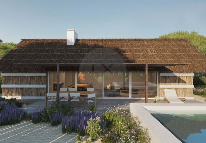 Tomt i Comporta, Setubal, Comporta - € 760 000 | Ref: LX - 2289 - foto 1