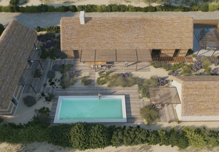 Terra a Comporta, Setubal, Comporta - € 770.000 | Ref: LX - 2290 - foto 1