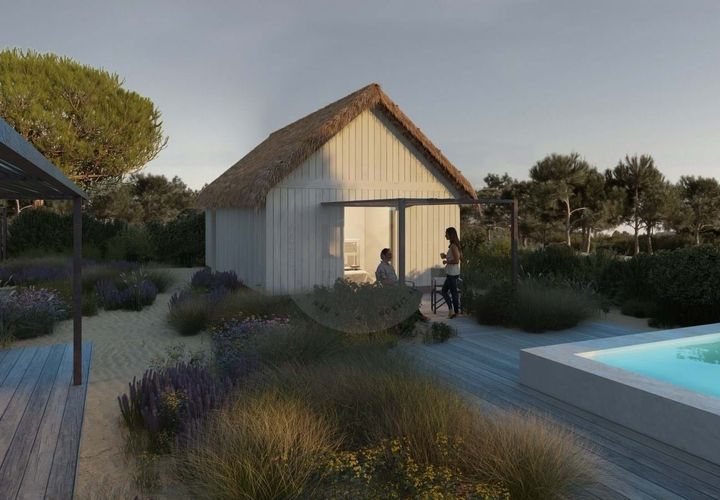Helårsgrund i Comporta, Setubal, Comporta - € 1.090.000 | Ref: LX - 2292 - foto 1