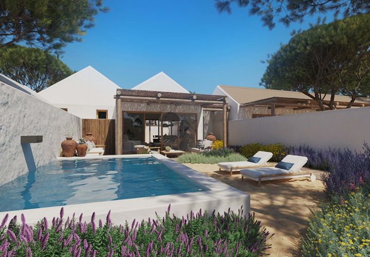Byhus i Comporta, Setubal, Comporta - € 1.000.000 | Ref: LX - 2286 - foto 1