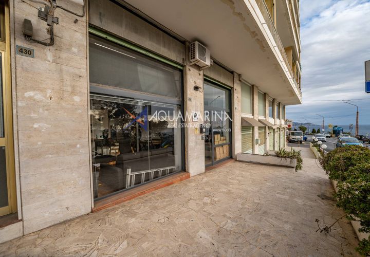 Lejlighed i Sanremo, Imperia, Sanremo - € 79.000 | Ref: 14119 - foto 1