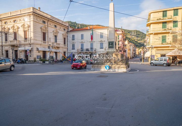 Lejlighed i Taggia, Imperia, Taggia - € 137.000 | Ref: 14122 - foto 1