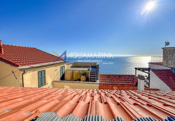 Lejlighed i Cipressa, Imperia, Cipressa - € 129.000 | Ref: 14127 - foto 1