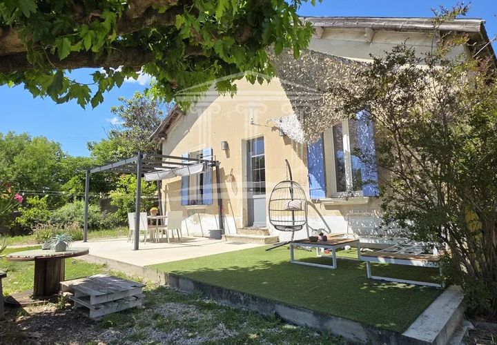 Villa a Sorgues, Vaucluse, Sorgues - € 249.000 | Ref: 8531 - foto 1