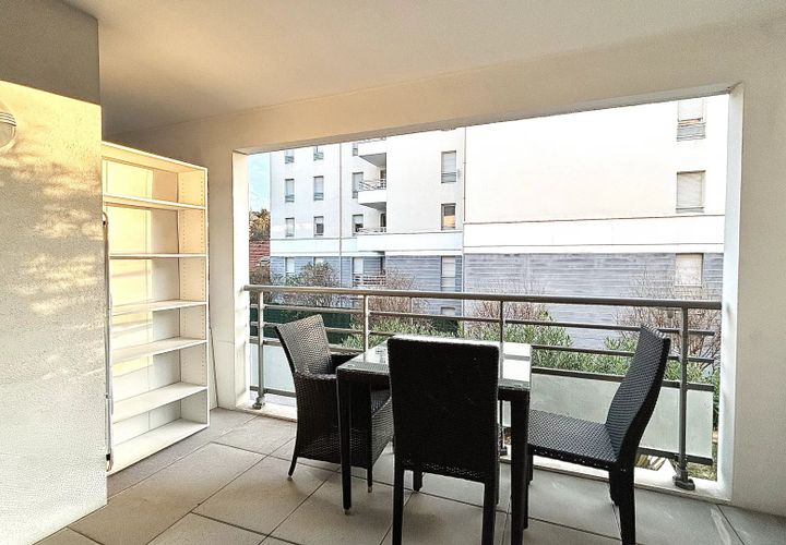Lejlighed i Nice, Alpes-Maritimes, Nice - € 241.000 | Ref: 86701768 - foto 1
