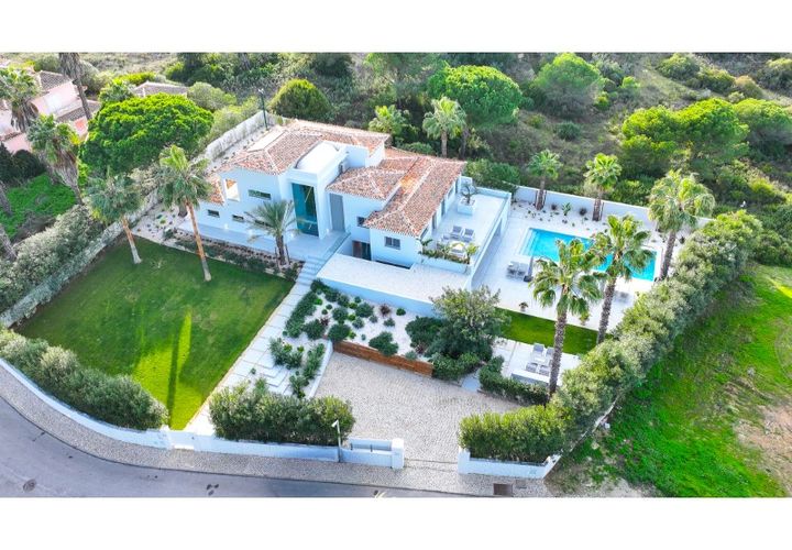 Villa i Almancil, Faro, Almancil - € 3.995.000 | Ref: 1509 - foto 1