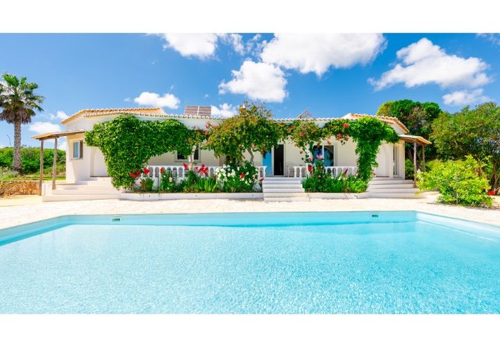 Villa i Budens, Faro, Budens - € 1.495.000 | Ref: 2201 - foto 1