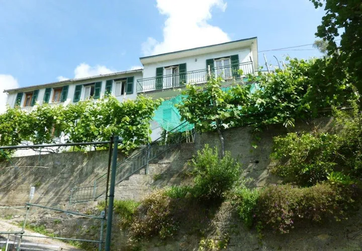 Byhus i Rapallo, Genoa, Rapallo - € 149.000 | Ref: 22799 - foto 1