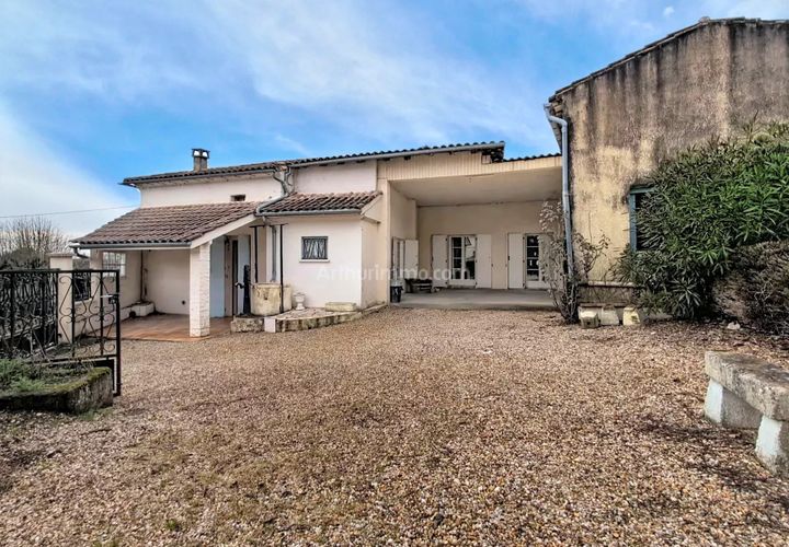 Villa a Abzac, Gironde, Abzac - € 115.000 | Ref: 86690163 - foto 1