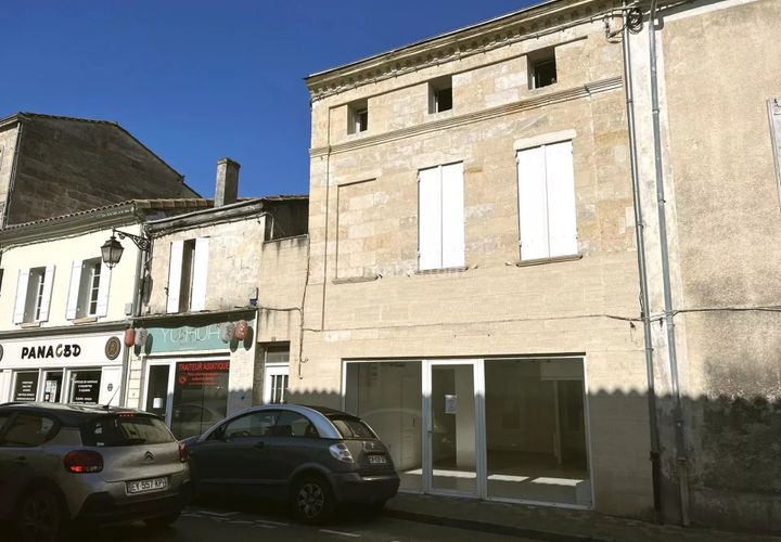 Apartament a Coutras, Gironde, Coutras - € 236.500 | Ref: 86696745 - foto 1
