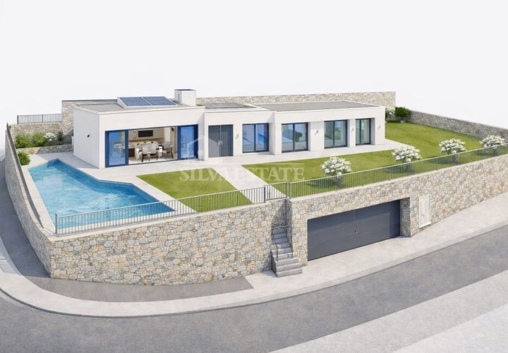Villa i Calheta, Madeira, Calheta - € 1.550.000 | Ref: VIL_551 - foto 1