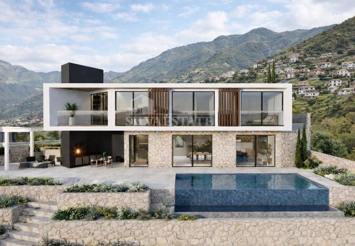 Villa i Calheta, Madeira, Calheta - € 1.575.000 | Ref: VIL_550 - foto 1