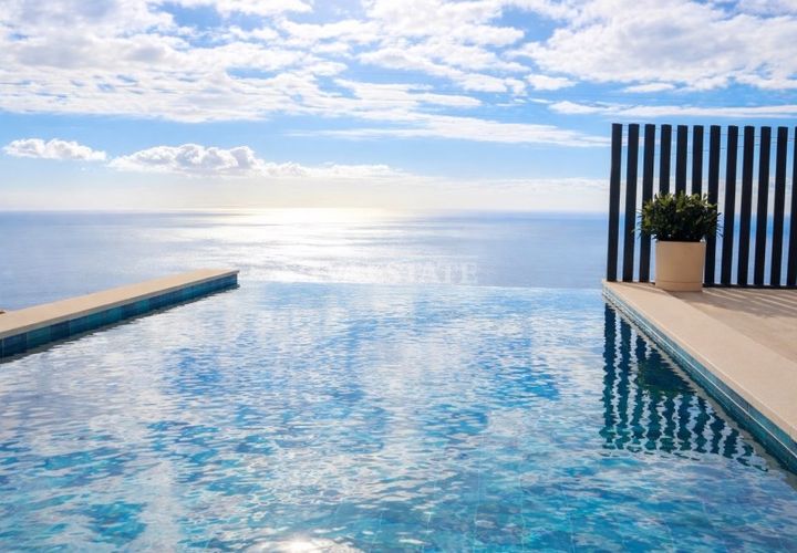 Villa i Arco da Calheta, Madeira, Arco da Calheta - € 1.575.000 | Ref: VIL_549 - foto 1