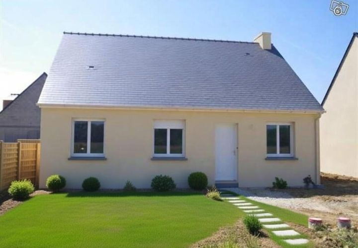 Villa a Pont-Scorff, Morbihan, Pont-Scorff - € 198.600 | Ref: PONT_SCORFF_PP4 - foto 1