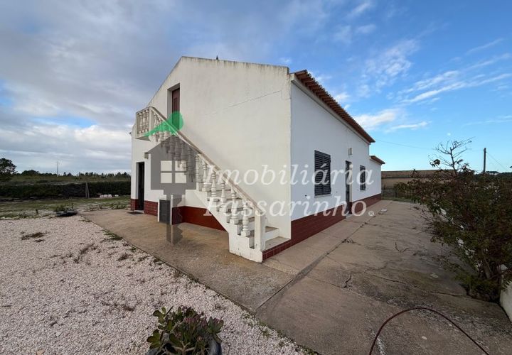 Landejendom i Rogil, Faro, Rogil - € 740.000 | Ref: IP45026 - foto 1