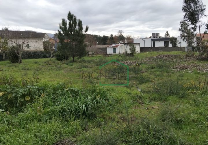Helårsgrund i Valenca, Viana do Castelo, Valenca - € 96.000 | Ref: 2209 - foto 1
