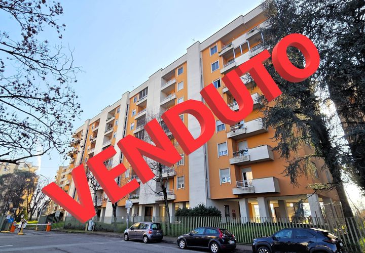 Apartament: Opera, Milan, Opera – 298 000 € | Ref: 868 – zdjęcie 1