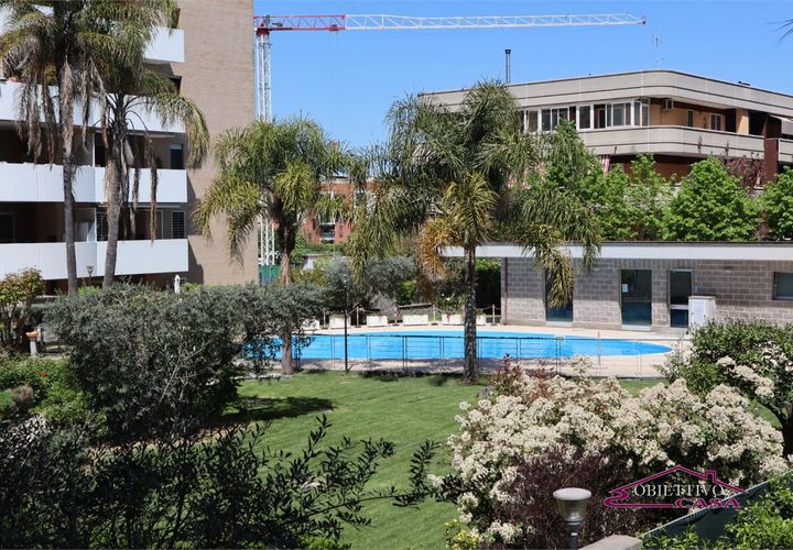 Penthouse i Rome, Rome, Rome - € 349.000 | Ref: 2/26 - foto 1
