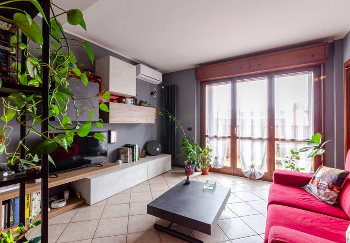 Lejlighed i Milan, Milan, Milan - € 275.000 | Ref: Foix 11 - Bilocale - foto 1