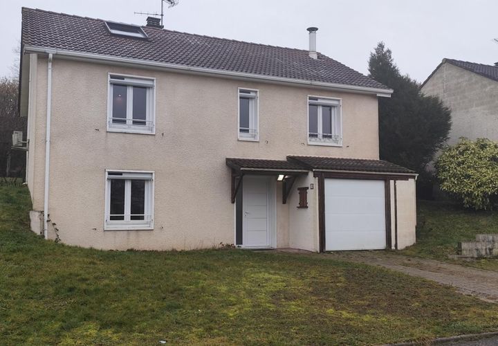 Villa a Ferrieres, Meurthe-et-Moselle, Ferrieres - € 209.000 | Ref: 1228_JL_ - foto 1
