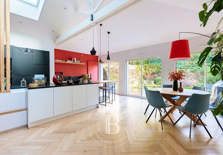 Villa i Nantes, Loire-Atlantique, Nantes - € 1.050.000 | Ref: 86241708 - foto 1