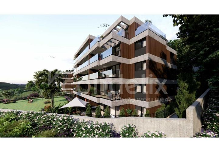 Lejlighed i Machico, Madeira, Machico - € 510.000 | Ref: 101526 - foto 1