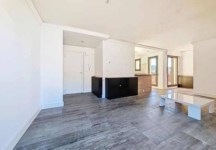 Lejlighed i Nice, Alpes-Maritimes, Nice - € 395.000 | Ref: 86594593 - foto 1