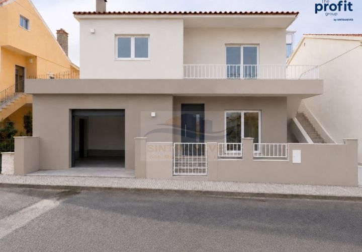 Villa i Matacaes, Lisbon, Matacaes - € 490.000 | Ref: AP7456 - foto 1