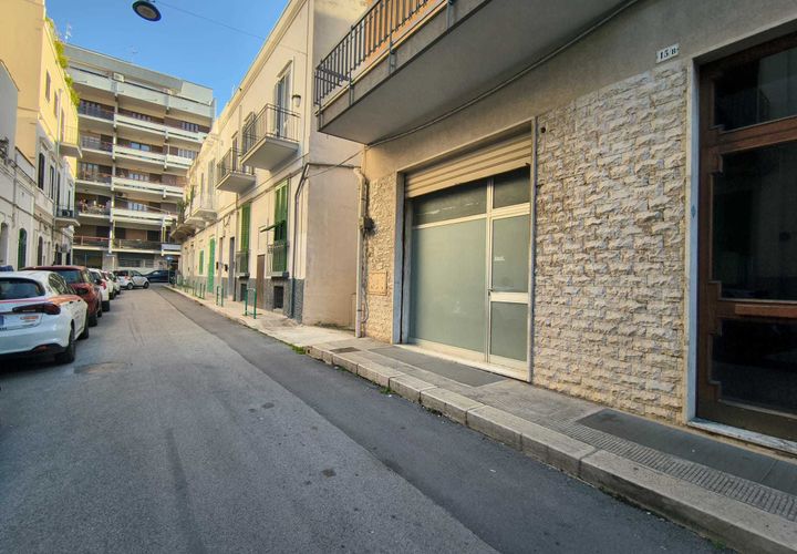 Lejlighed i Monopoli, Bari, Monopoli - € 200.000 | Ref: 37271001-1772 - foto 1