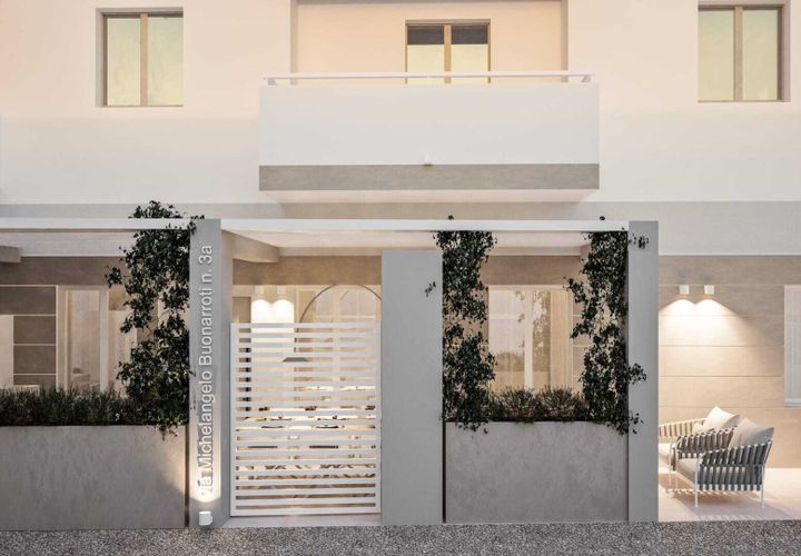 Lejlighed i Monopoli, Bari, Monopoli - € 350.000 | Ref: 37271001-1774 - foto 1