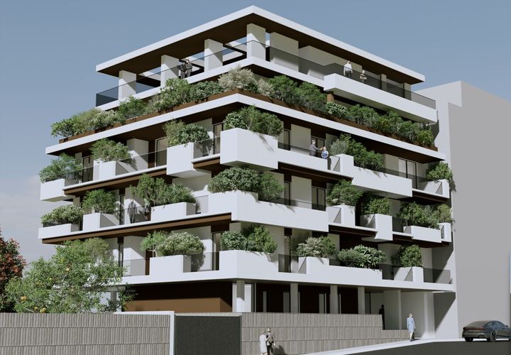 Lejlighed i Monopoli, Bari, Monopoli - € 295.000 | Ref: 37271001-1779 - foto 1
