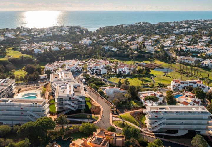 Lejlighed i Lagoa, Faro, Lagoa - € 1.350.000 | Ref: EAV-4163 - foto 1