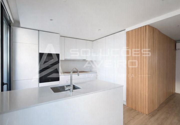 Lejlighed i Aveiro, Aveiro, Aveiro - € 325.000 | Ref: 6615 - foto 1