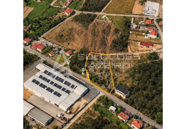 Helårsgrund i Agueda, Aveiro, Agueda - € 125.000 | Ref: 6755 - foto 1