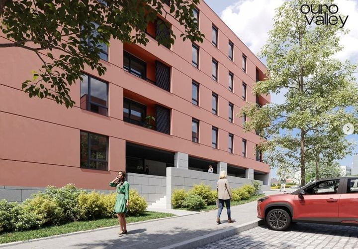 Lejlighed i Gondomar, Porto, Gondomar - € 225.500 | Ref: 11168 - foto 1