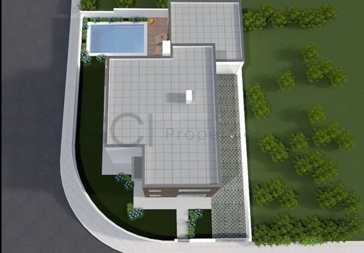 Villa i Quinta do Anjo, Setubal, Quinta do Anjo - € 595 000 | Ref: 10644 - foto 1