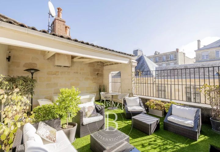 Villa i Bordeaux, Gironde, Bordeaux - € 2.990.000 | Ref: A2426 - foto 1