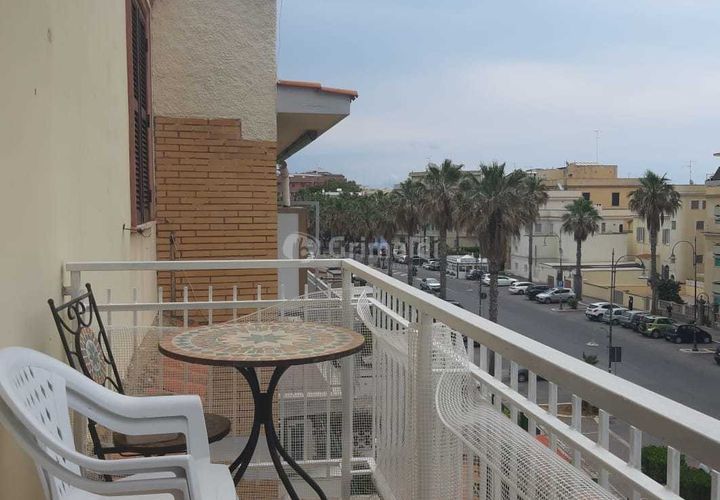 Apartament a Anzio, Rome, Anzio - € 1.500/mes | Ref: G296 - foto 1