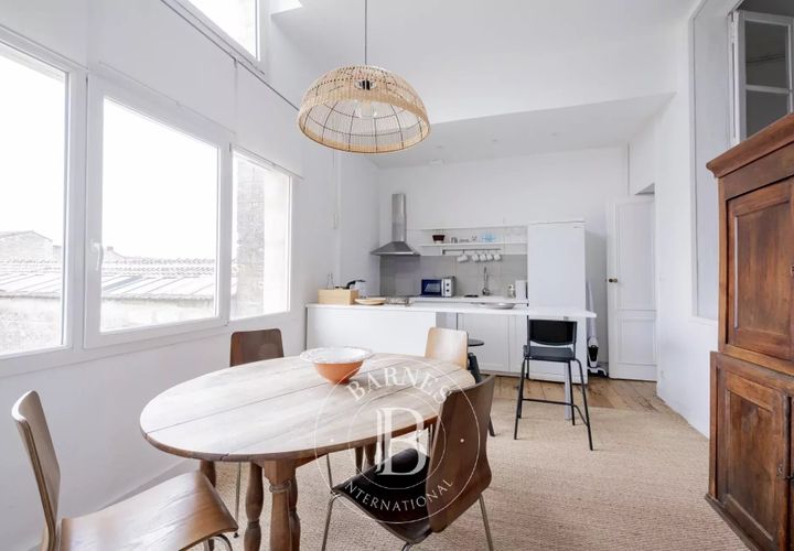Lejlighed i Bordeaux, Gironde, Bordeaux - € 399.000 | Ref: A3136 - foto 1