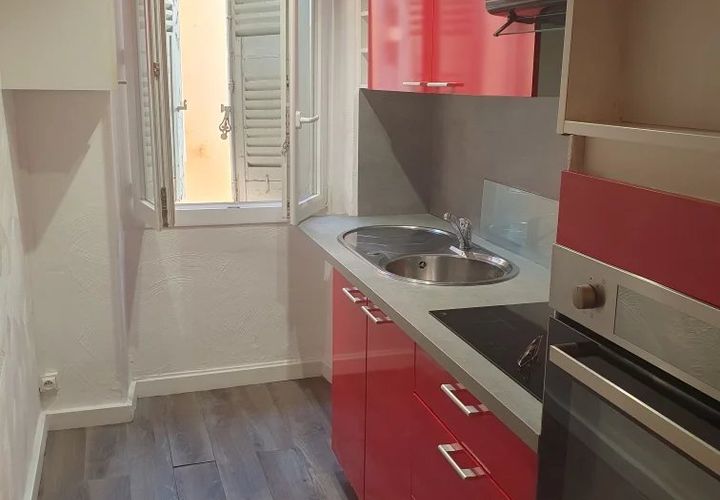 Lejlighed i Vallauris, Alpes-Maritimes, Vallauris - € 160.000 | Ref: 86682656 - foto 1