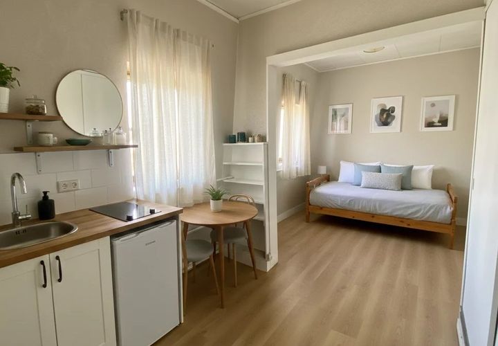 Lejlighed i Paris, Paris, Paris - € 120.000 | Ref: 86692223 - foto 1