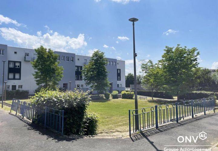 Lejlighed i Reims, Marne, Reims - € 117.600 | Ref: 51-24-007347 - foto 1