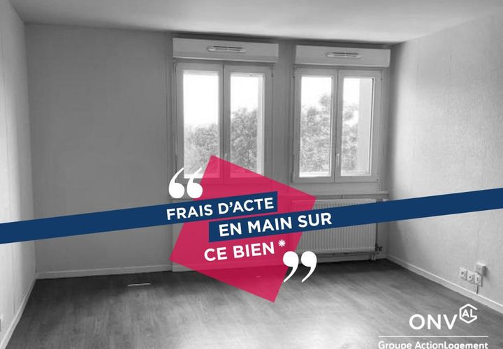 Lejlighed i Reims, Marne, Reims - € 150.200 | Ref: 51-24-007394 - foto 1
