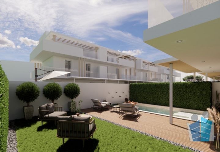 Villa a Nardo, Lecce, Nardo - € 400.000 | Ref: 358 - foto 1