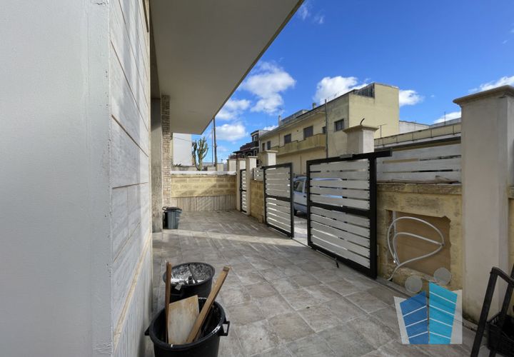 Lejlighed i Trepuzzi, Lecce, Trepuzzi - € 110.000 | Ref: 152-B - foto 1