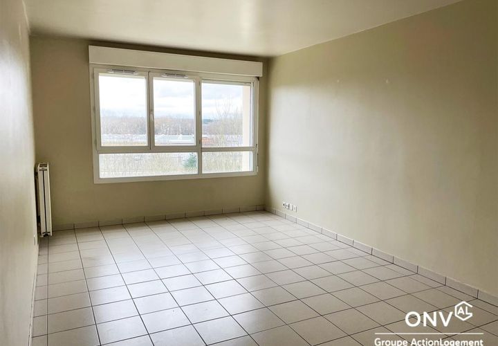 Leilighet i Montargis, Loiret, Montargis - € 64 600 | Ref: 45-25-000647 - foto 1