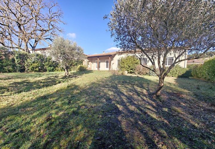 Villa i Limoux, Aude, Limoux - € 245.000 | Ref: 9304 - foto 1