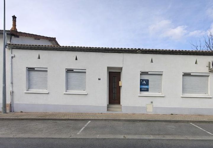 Villa i Limoux, Aude, Limoux - € 128.400 | Ref: 9280-A - foto 1