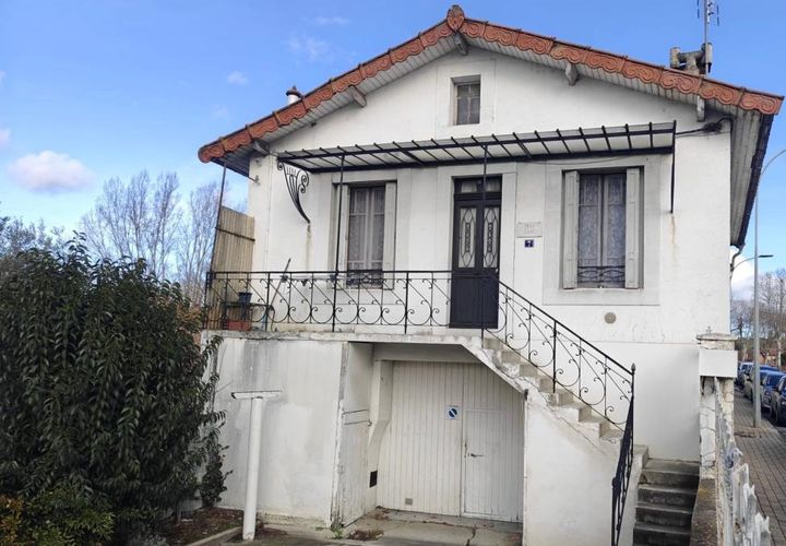 Villa i Limoux, Aude, Limoux - € 85.320 | Ref: 9280 - foto 1