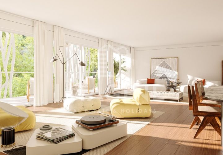 Lejlighed i Alges, Lisbon, Alges - € 2.730.000 | Ref: APA_T4_VC_944 - foto 1
